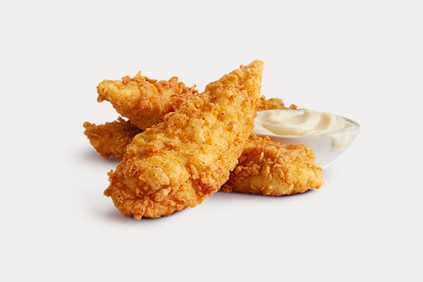 Tenders X5 🍗