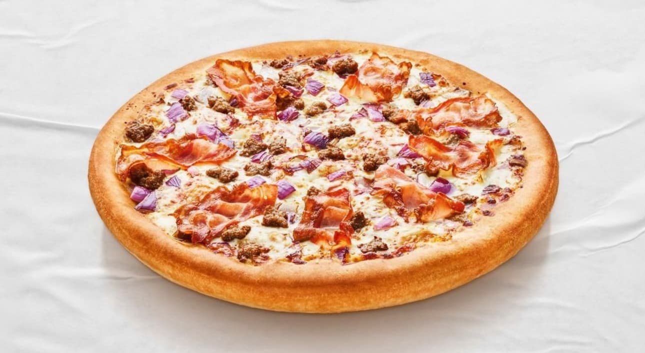 Chicken BBQ ( Medium )