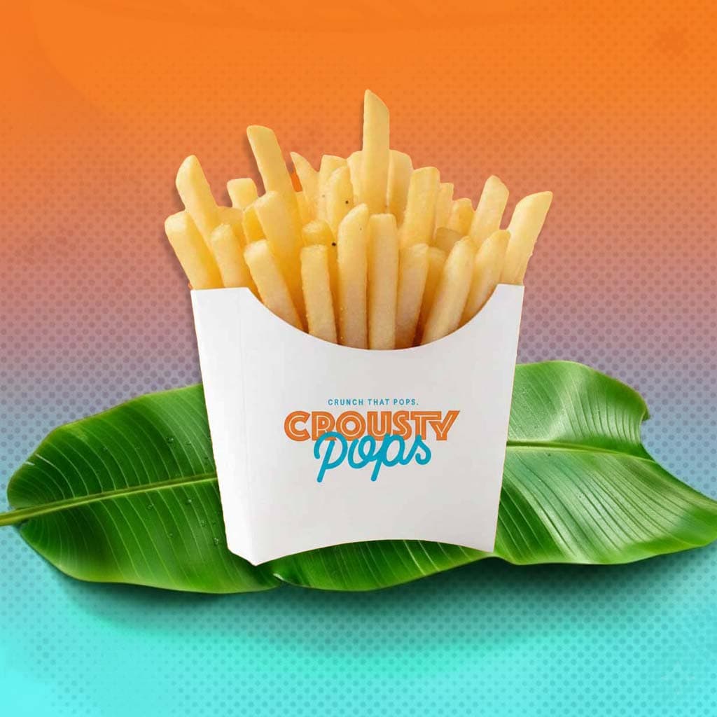 Frite 🍟
