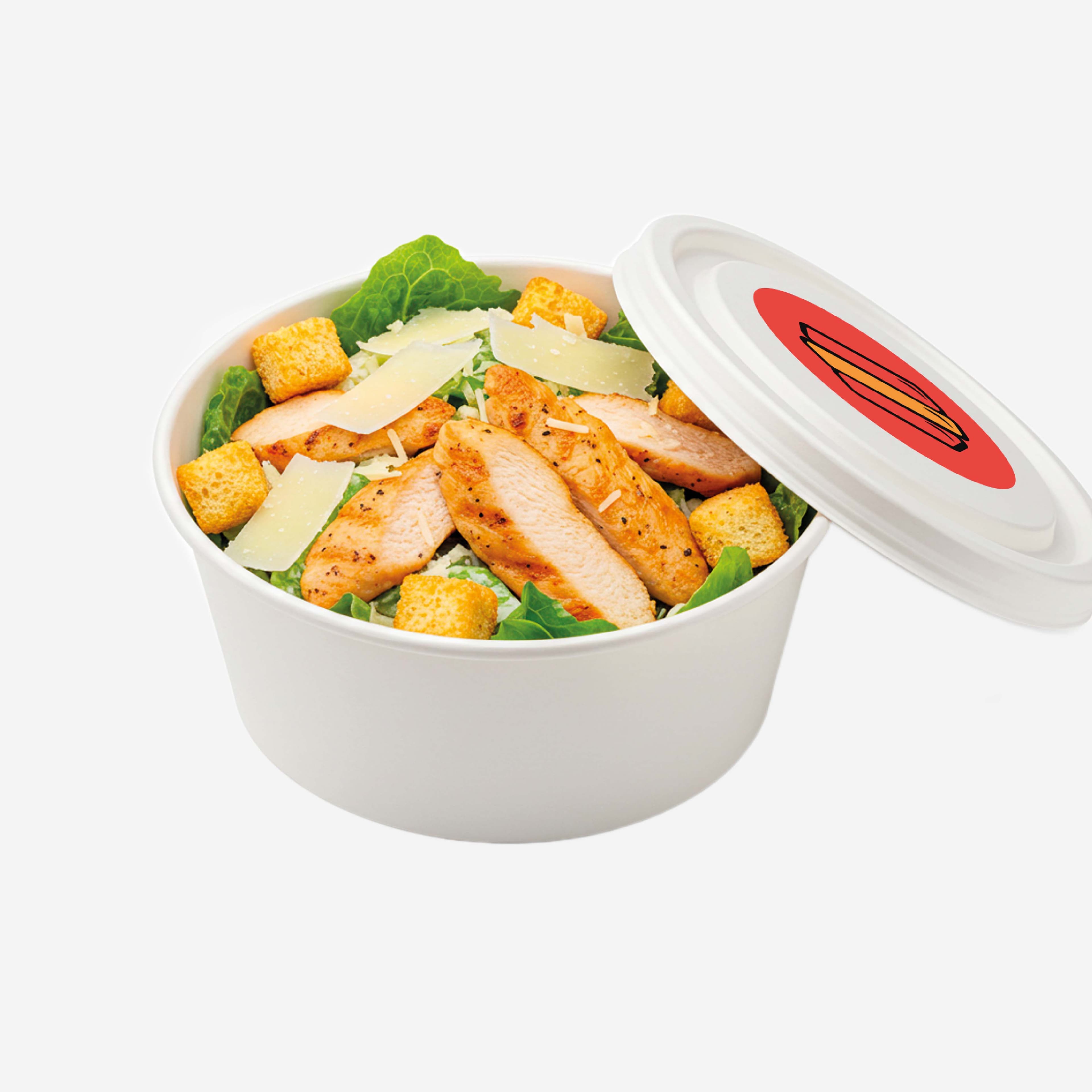 Salade César