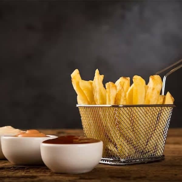 Frites