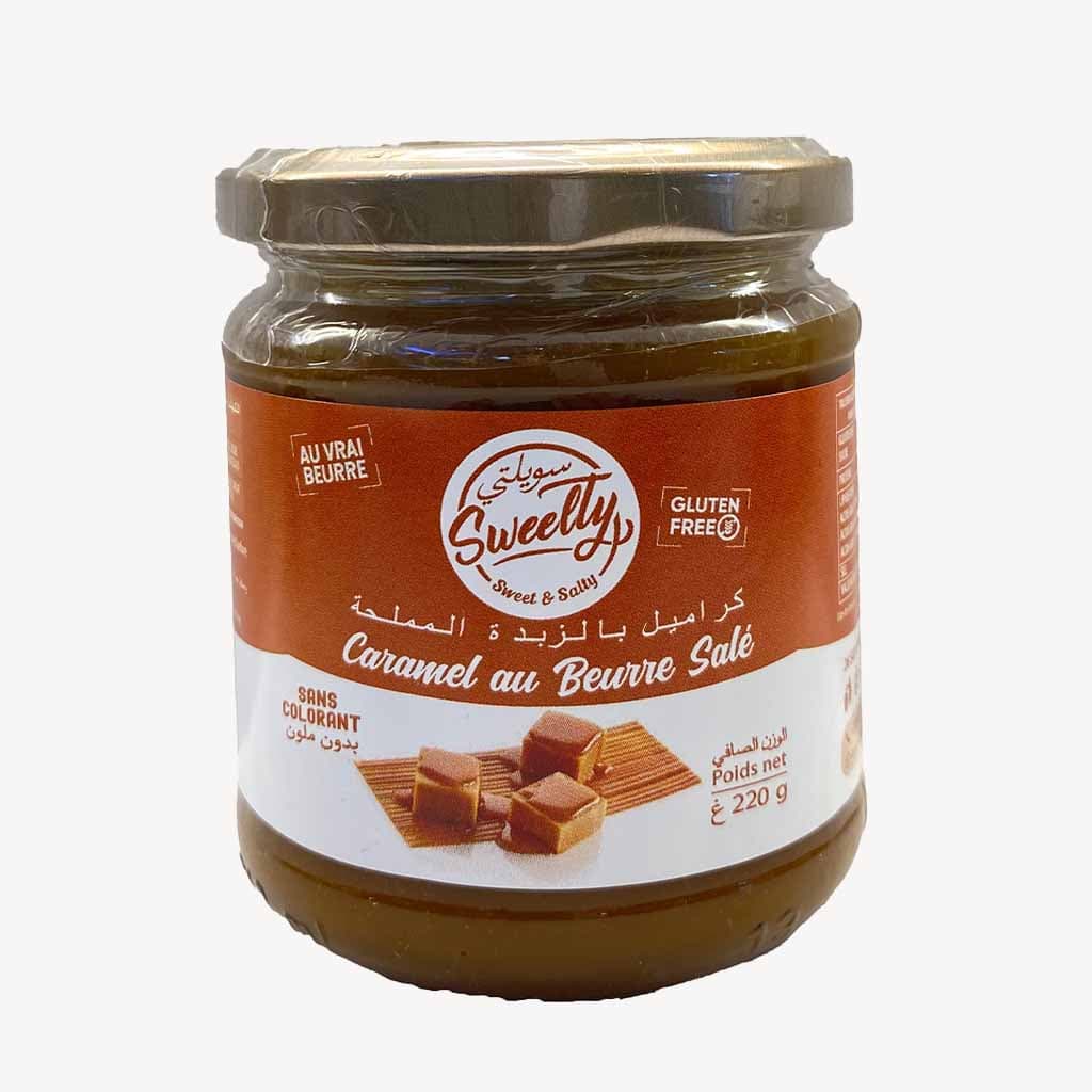 Caramel Beurre Salé