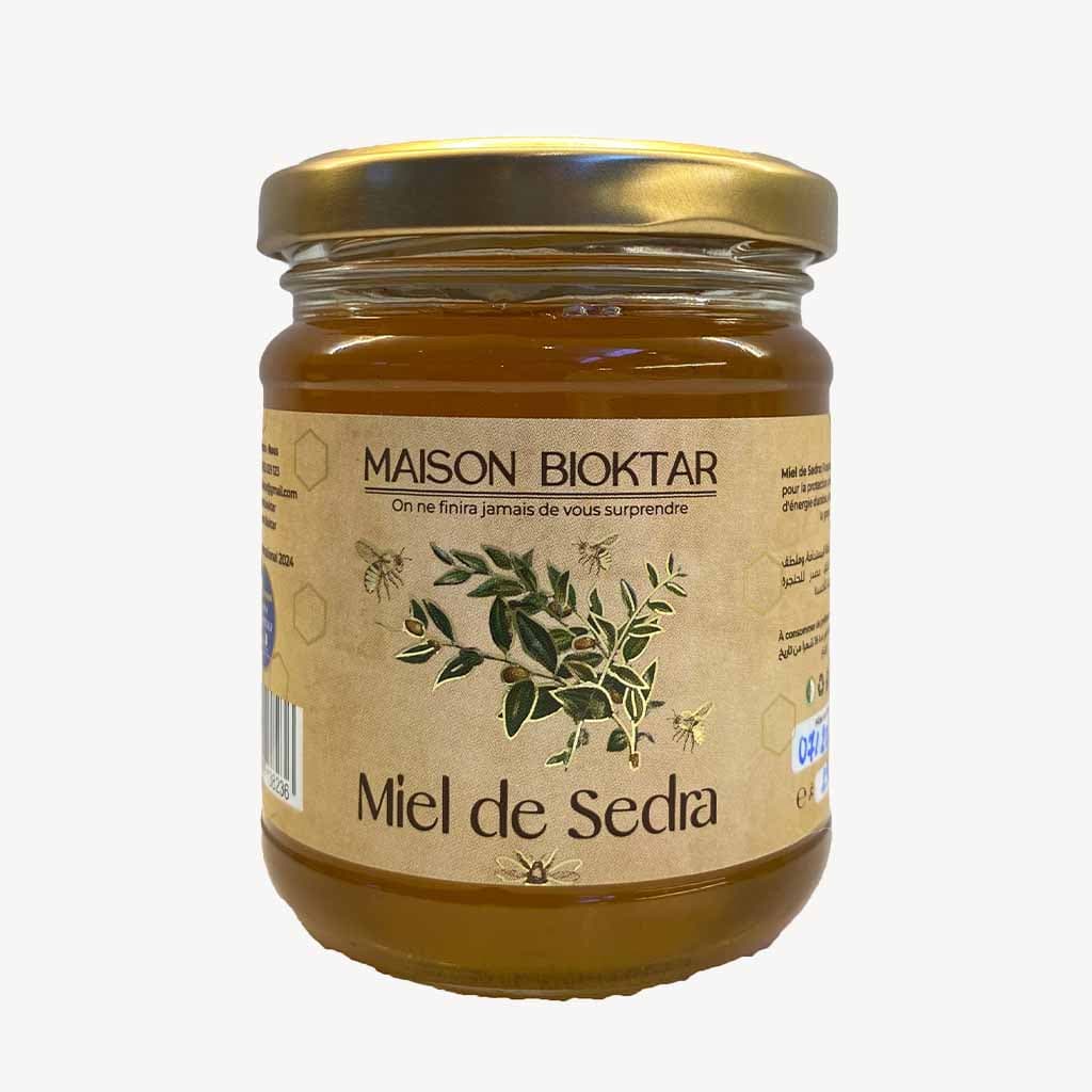 Miel De Sedra