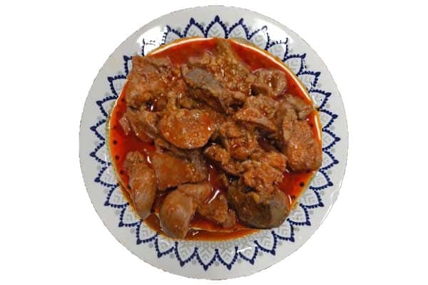 Kebda mchermla