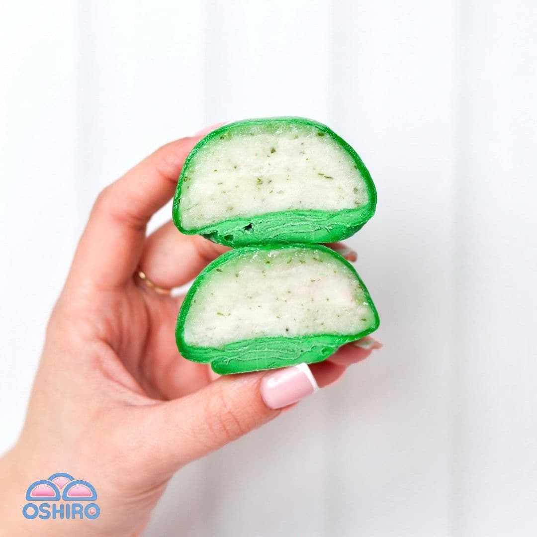 Mochi Mojito