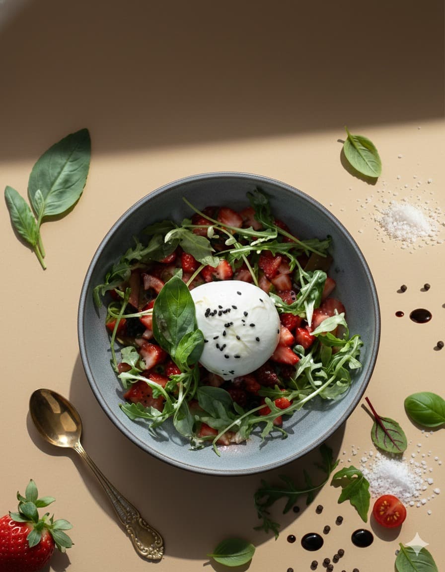 La Burrata