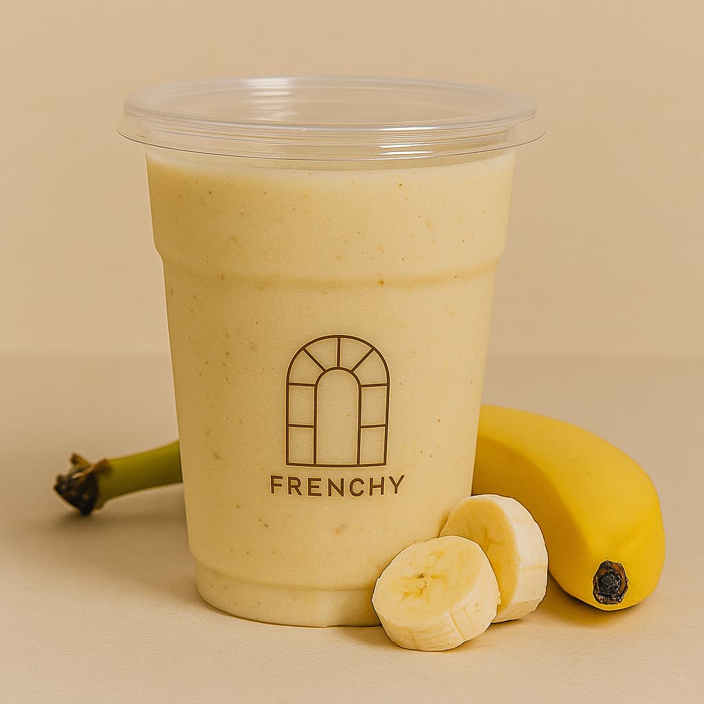 Smoothie Banane 🍌