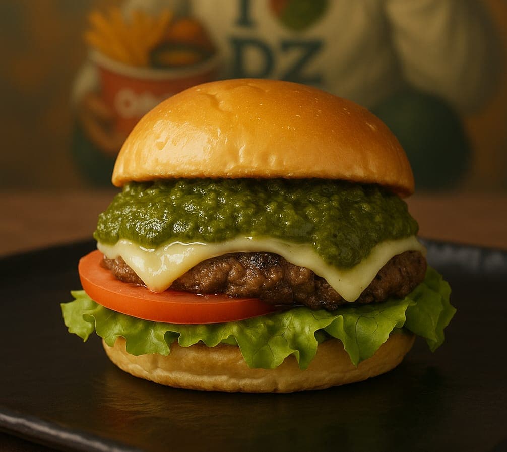 Le Pesto