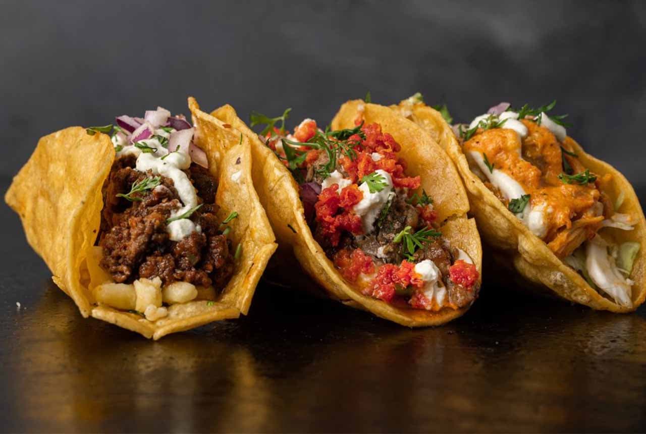 Taco Birria