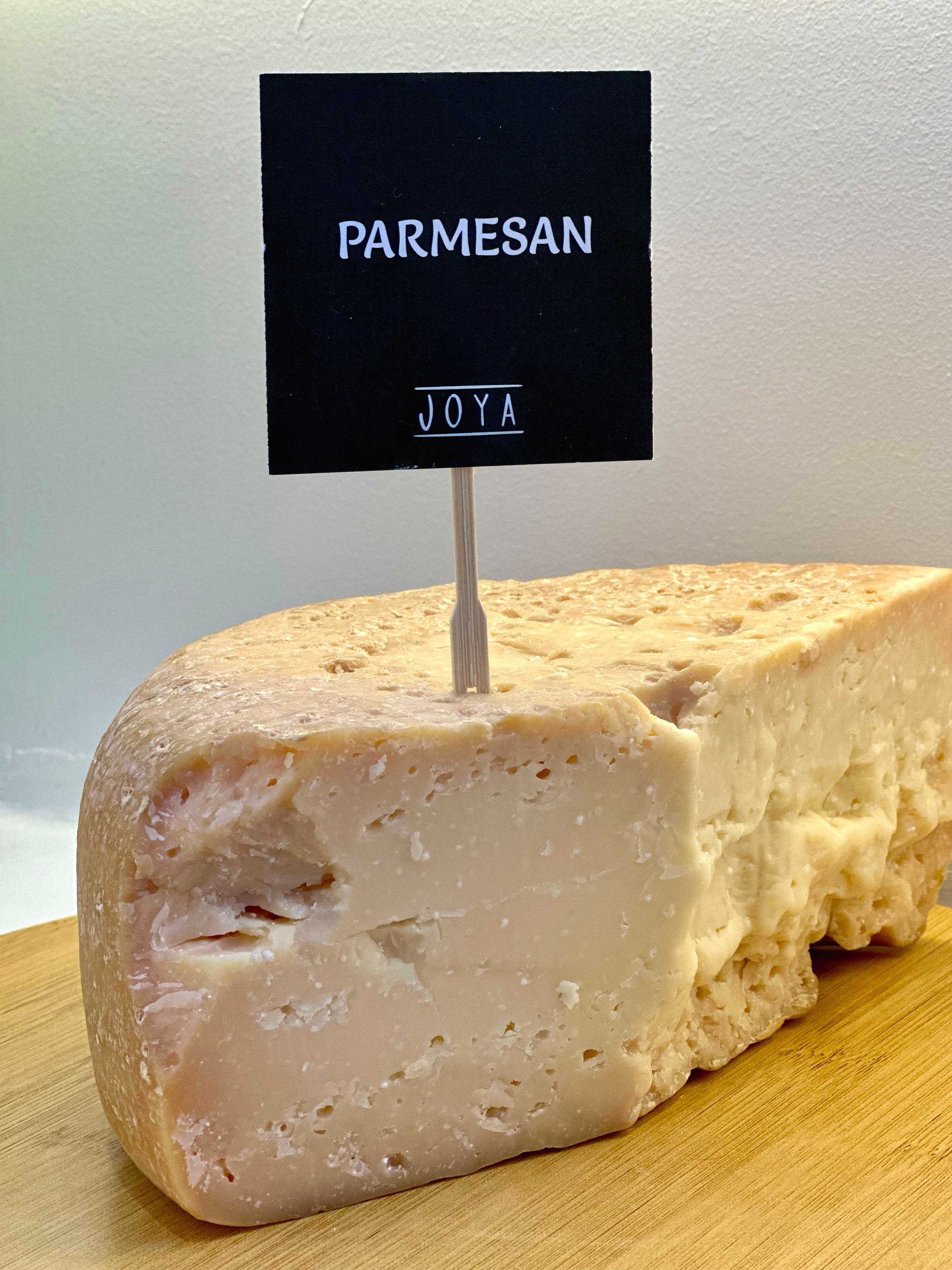 Parmesan 200gr