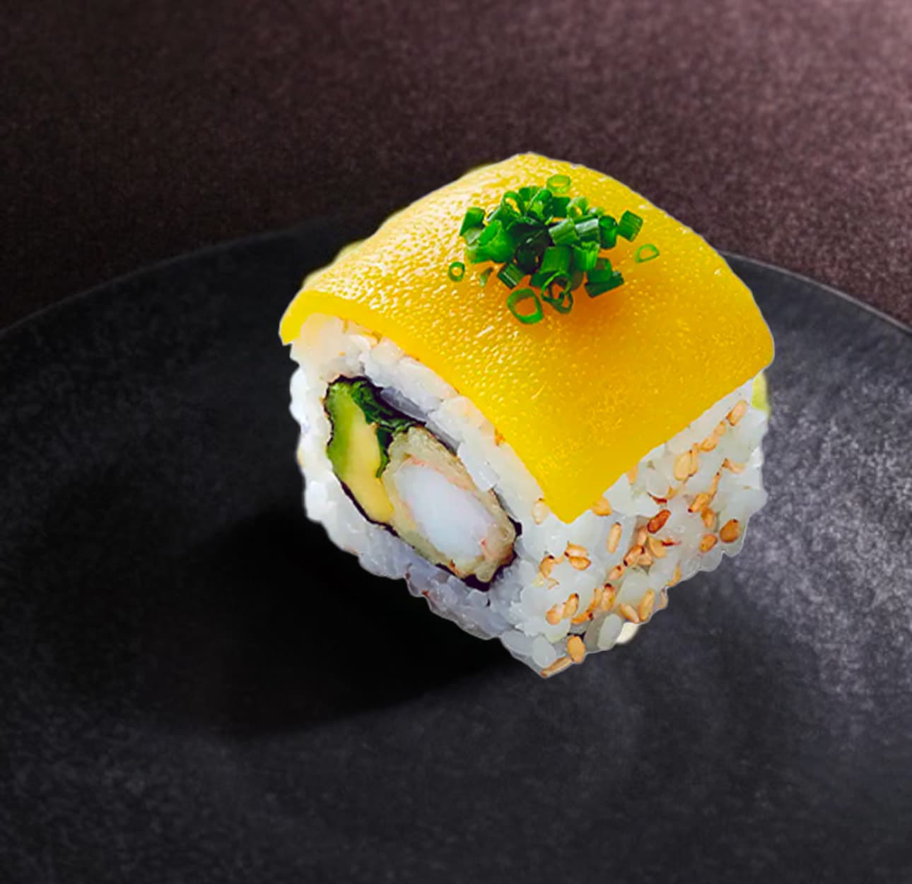 Mango Roll x8