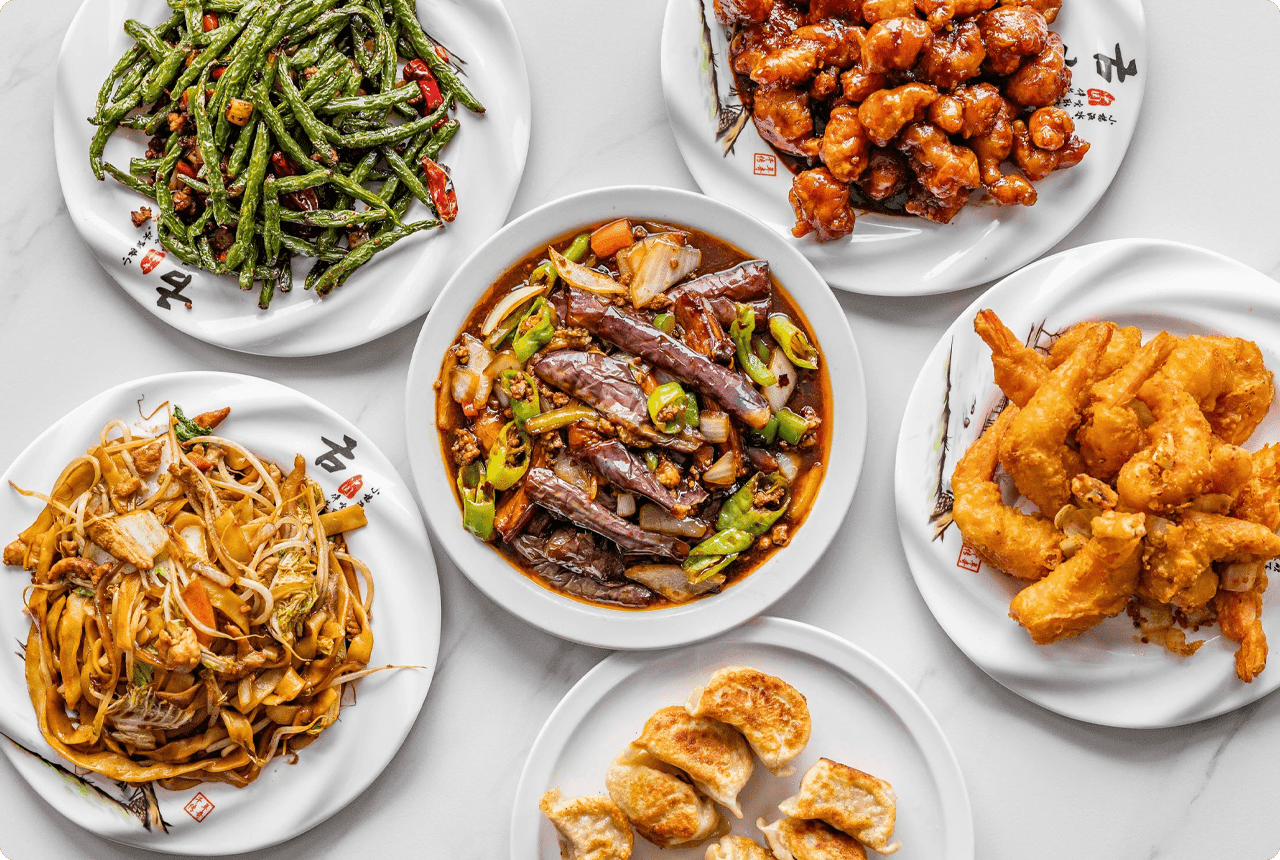 Restaurant Chinois Halal