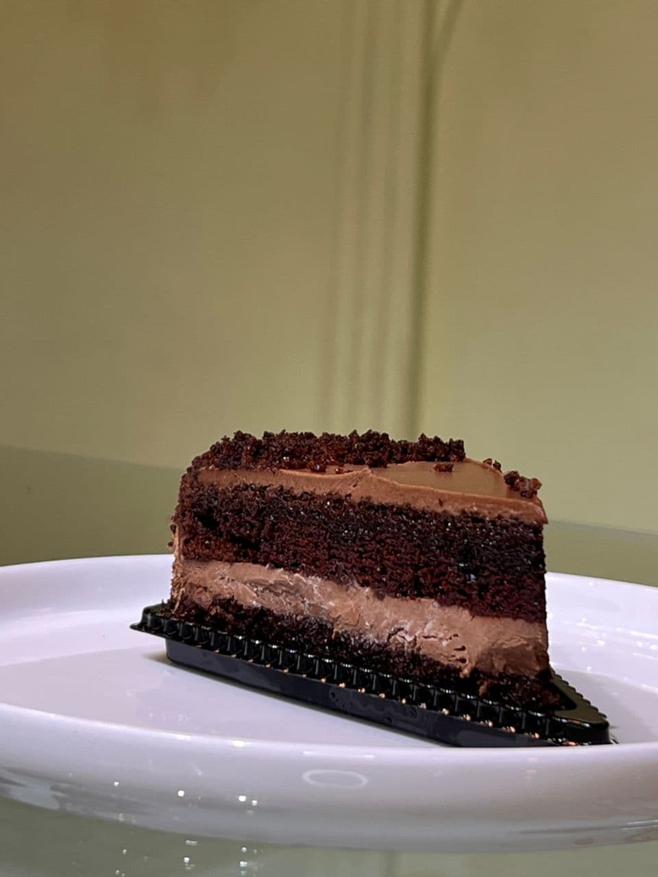 Intense Chocolat