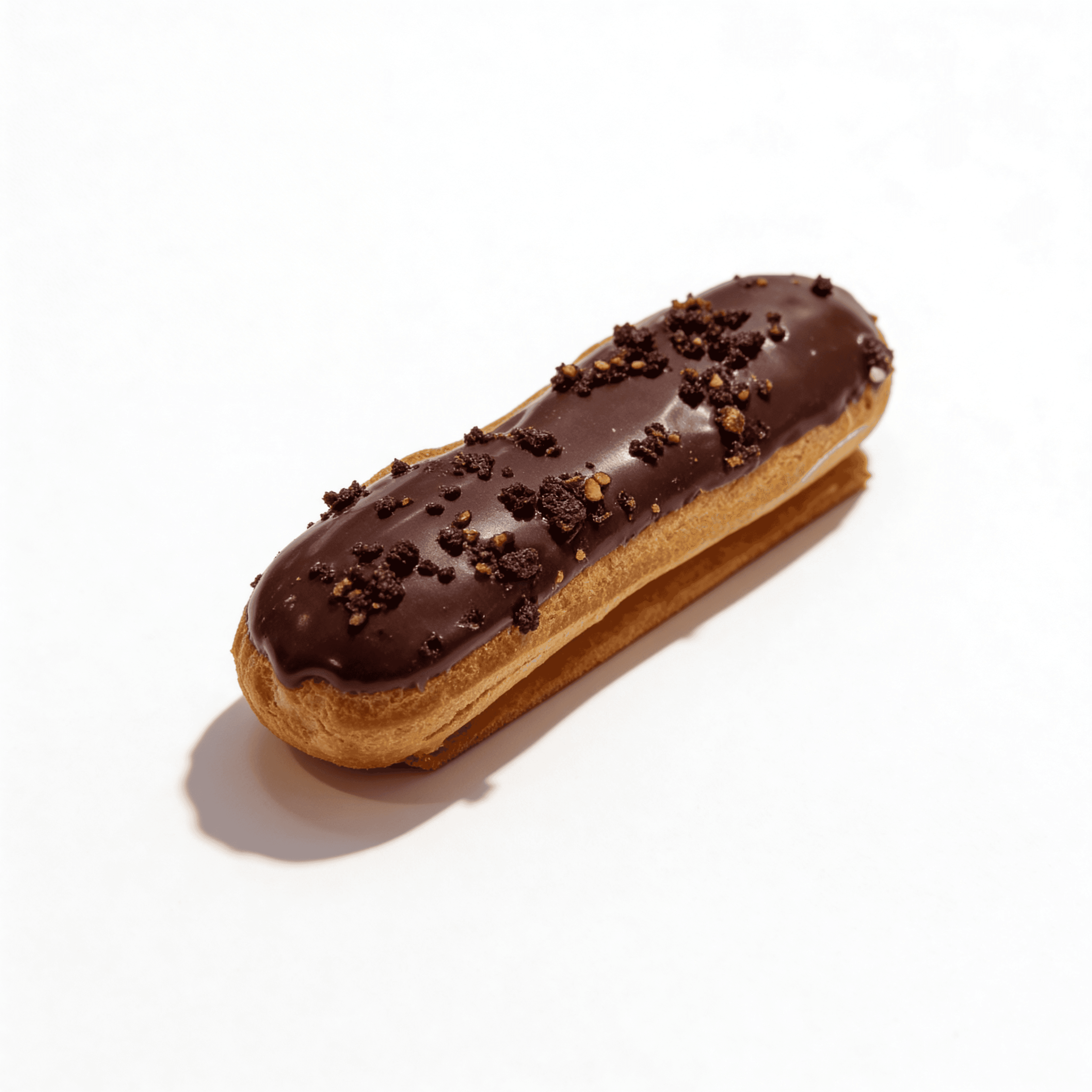 Eclair chocolat