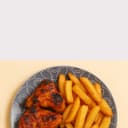 Menu enfant