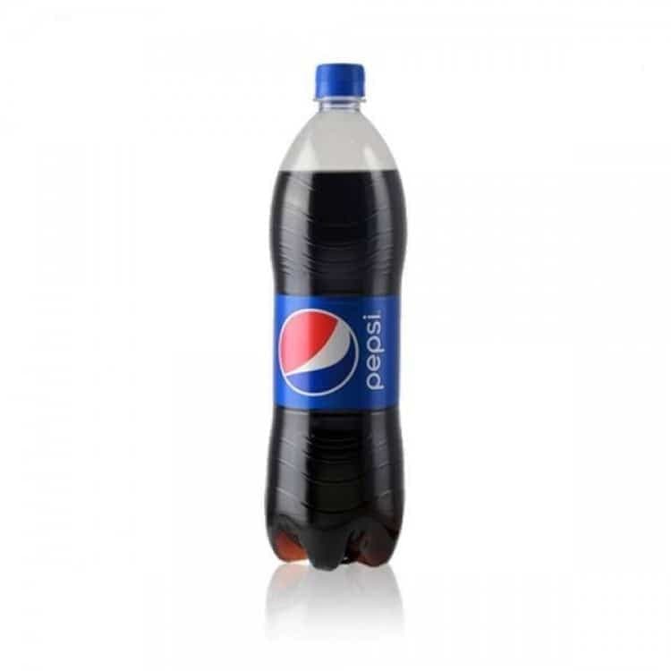 Pepsi 1L