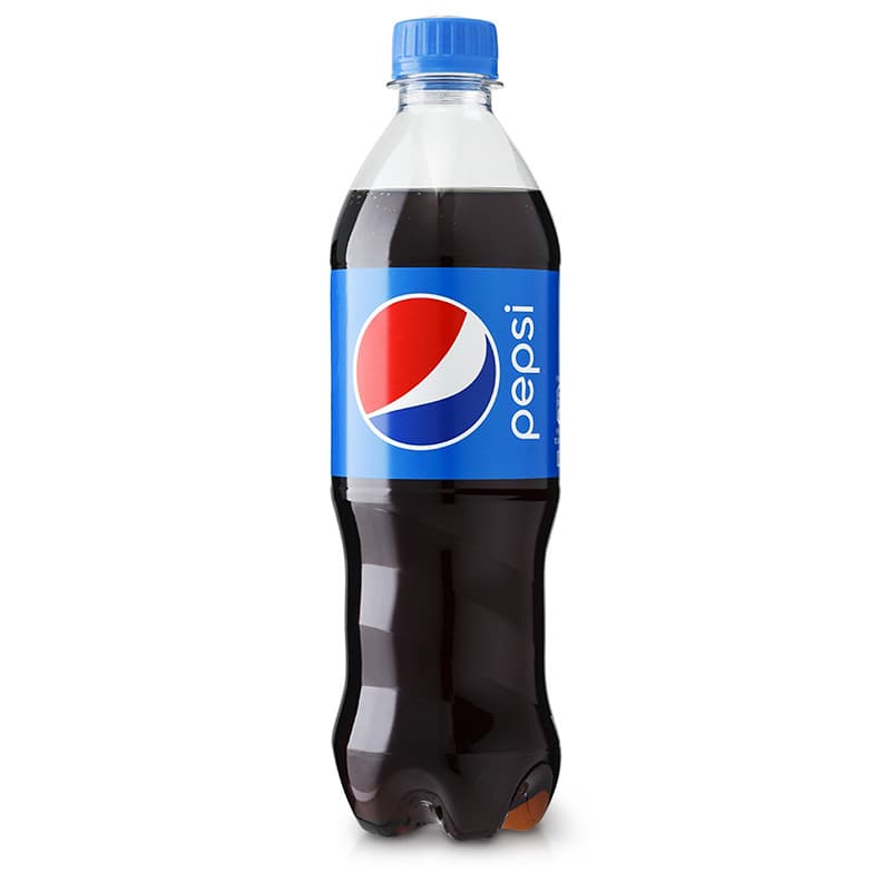 Pepsi