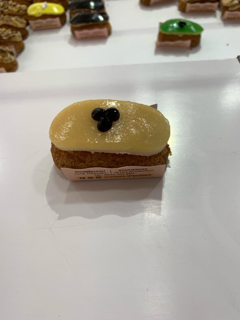 Caramel