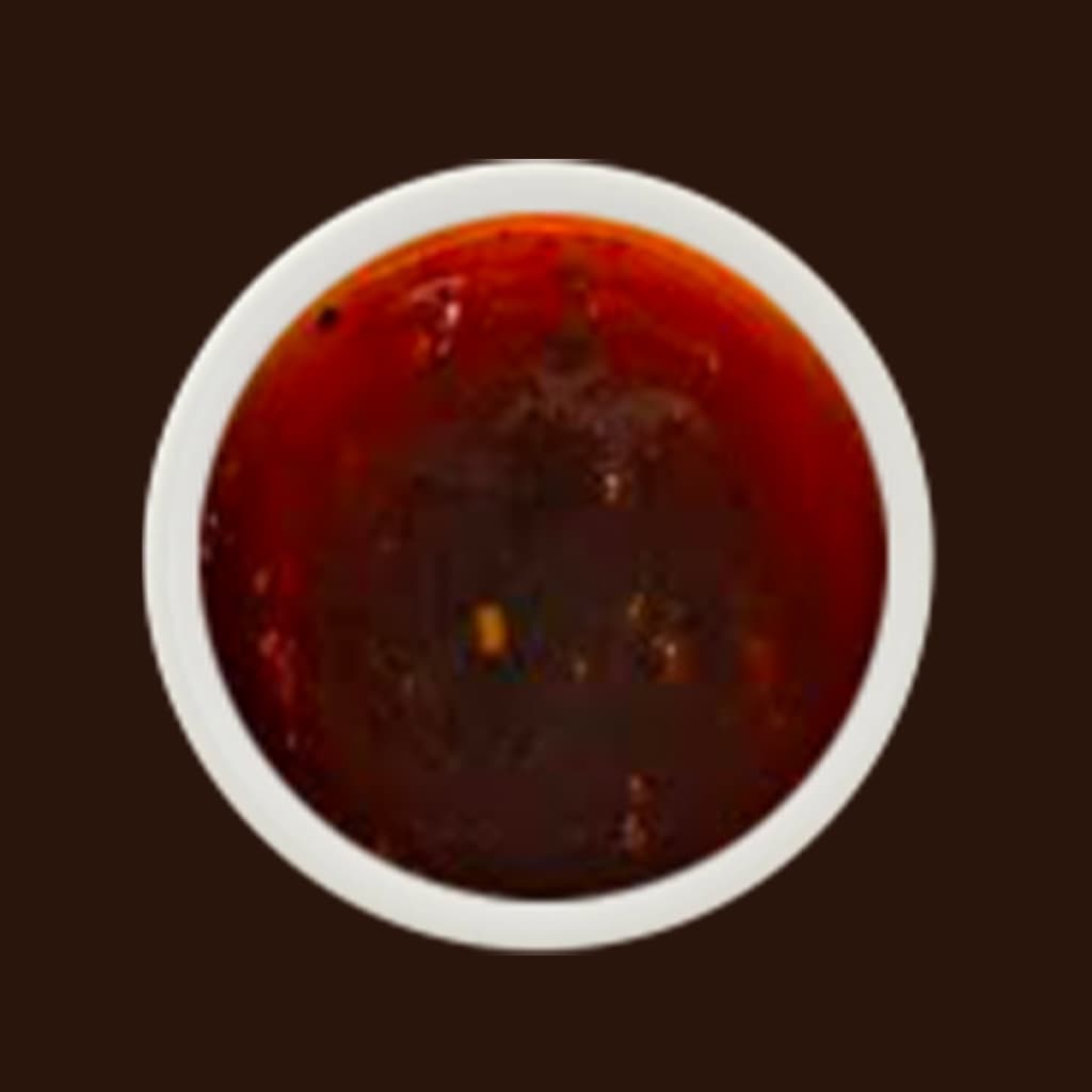 Sauce Teriyaki