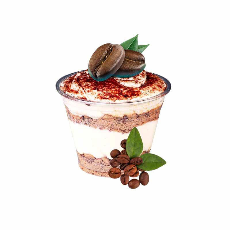 Tiramisu café