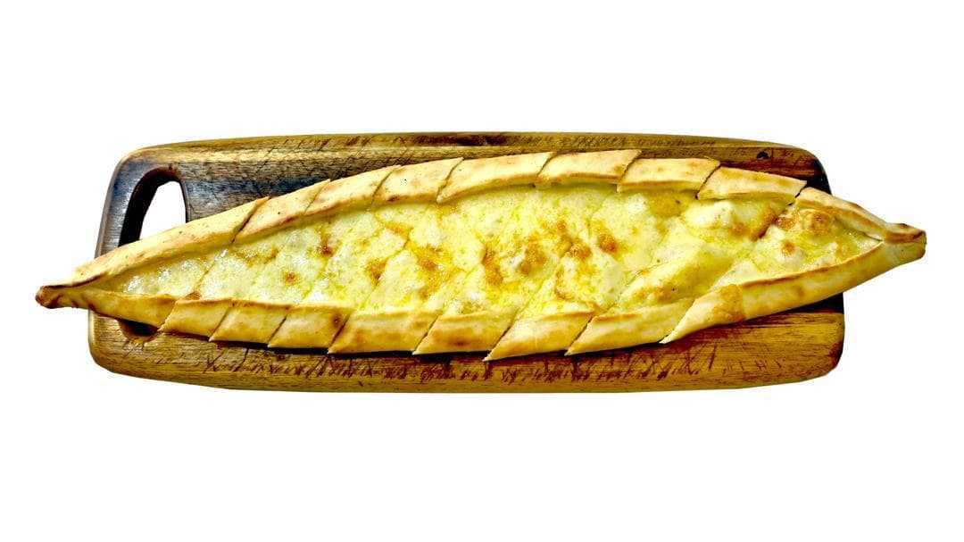 Peynirli Pide