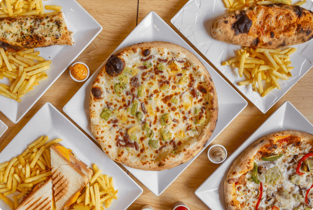 Piadzo Food