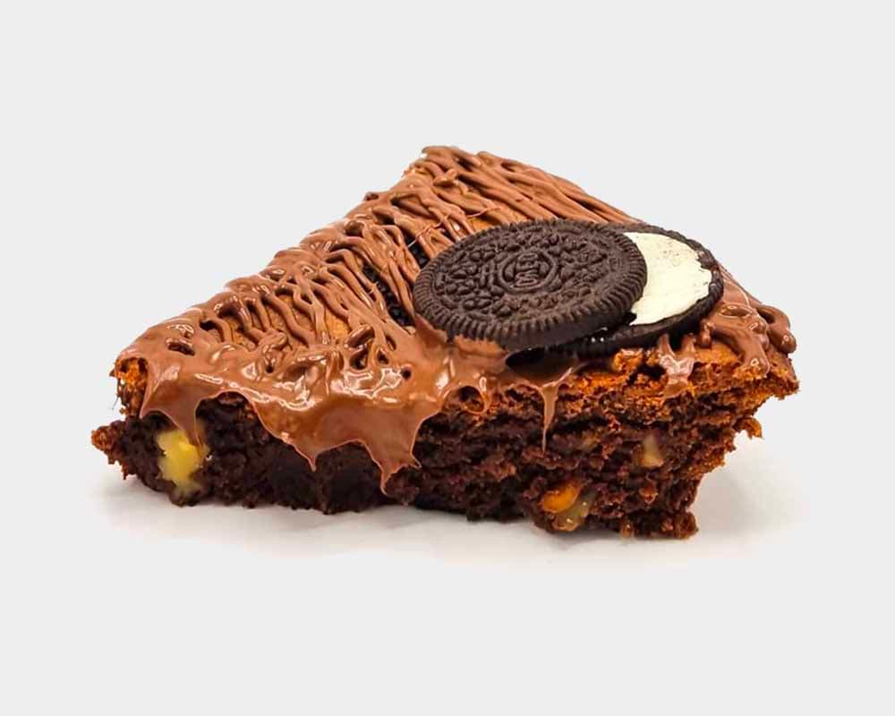 Brownie Oreo