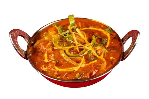 Chicken Khurchan