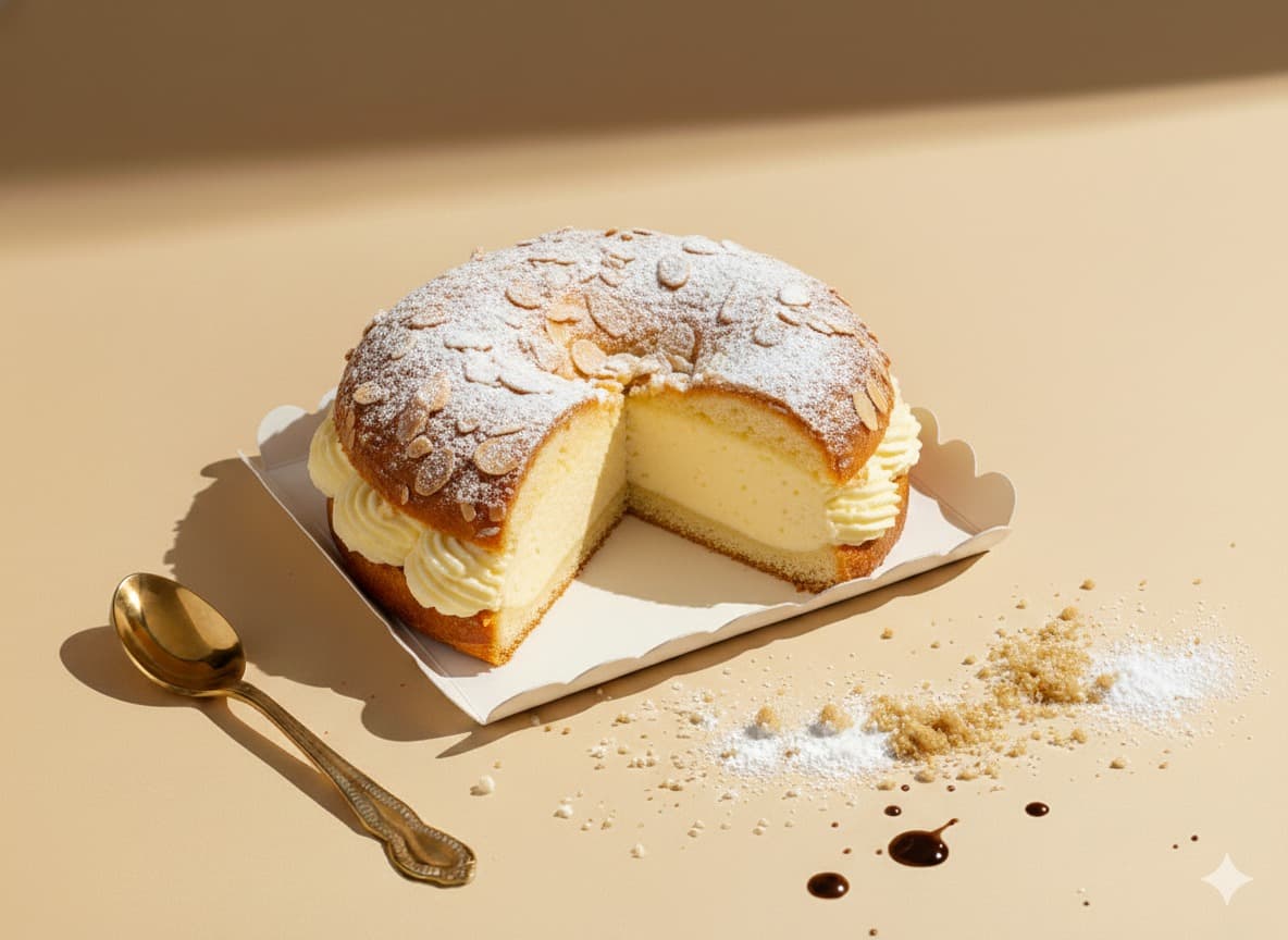 Dulcey mangue passion