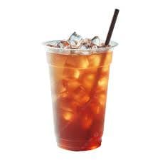 Ice tea