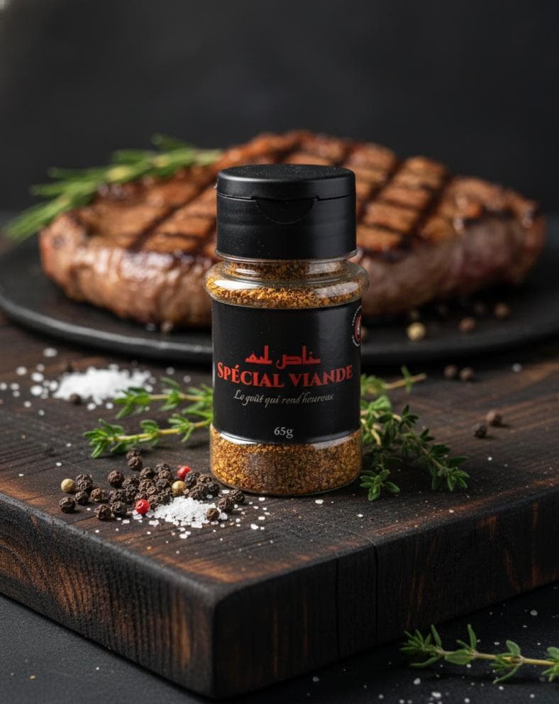 Spécial viande