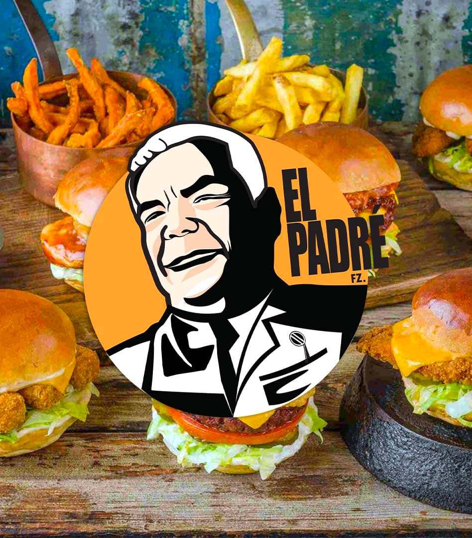 El Padré - BBZ