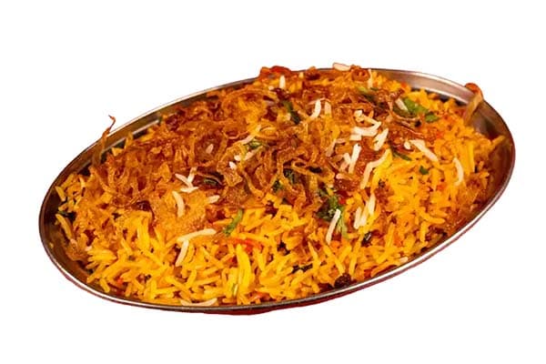 Chicken Biriyani Shan-e-awadh