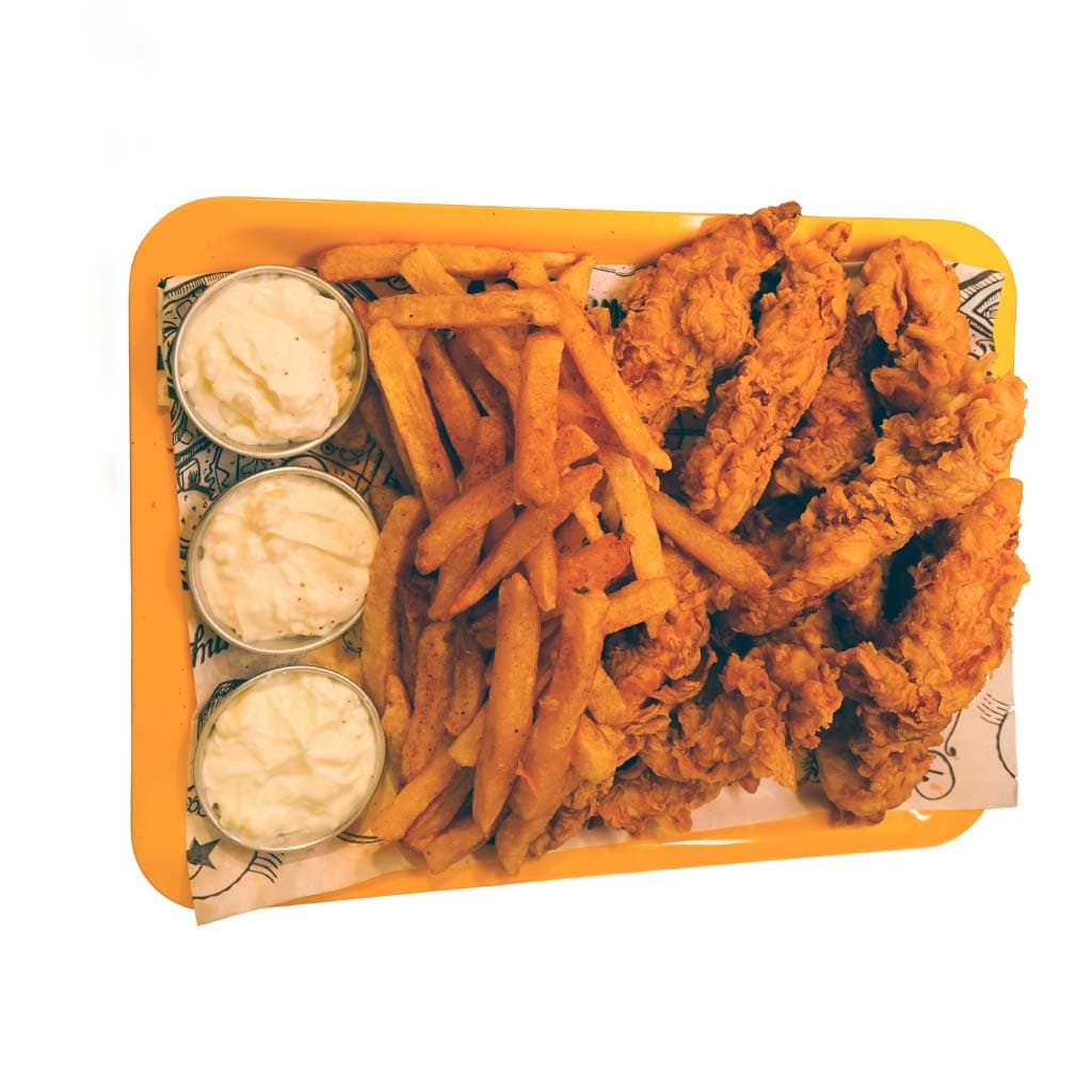 Box Tango