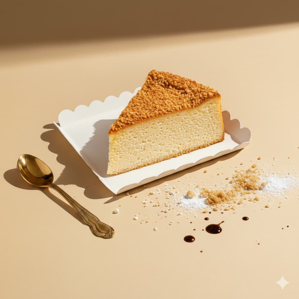 Flan Noix de Coco
