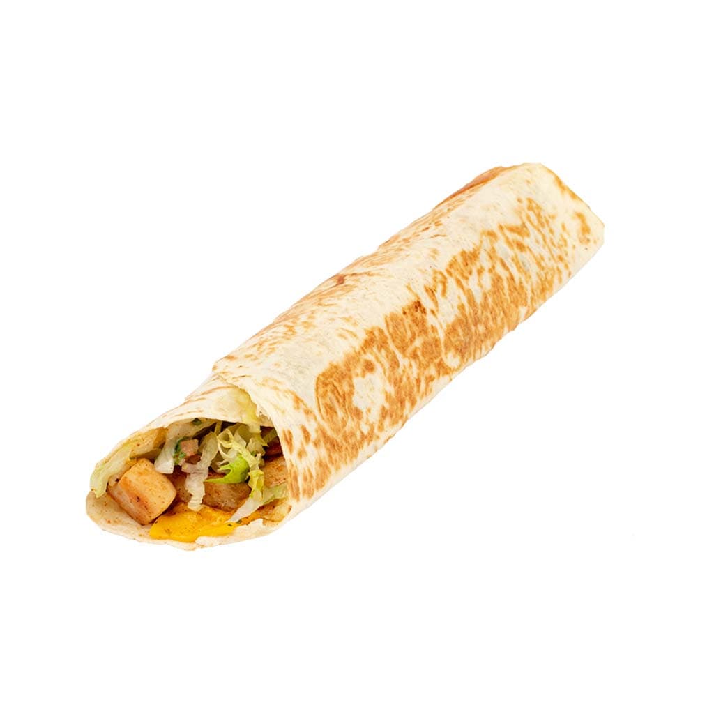 Sandwich Shawarma Double