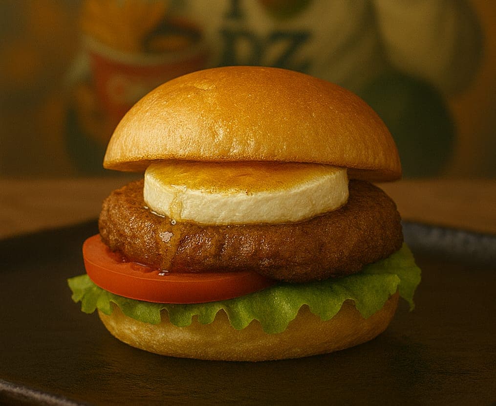 Le Chèvre Miel
