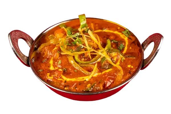 Karahi Meat