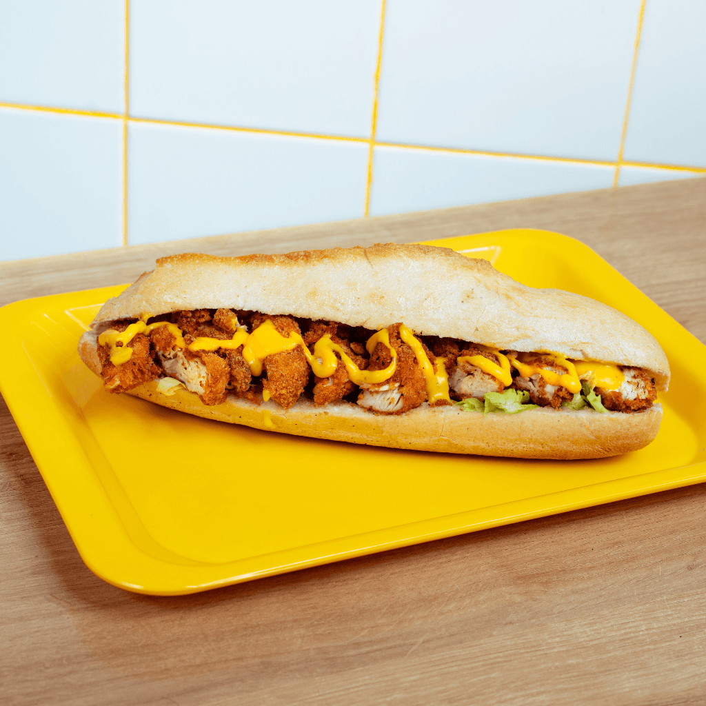 Sandwich Rifi