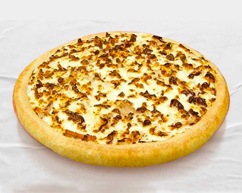 Sauce Blanche Fermière ( Medium )