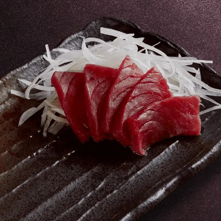 Sashimi Thon x5