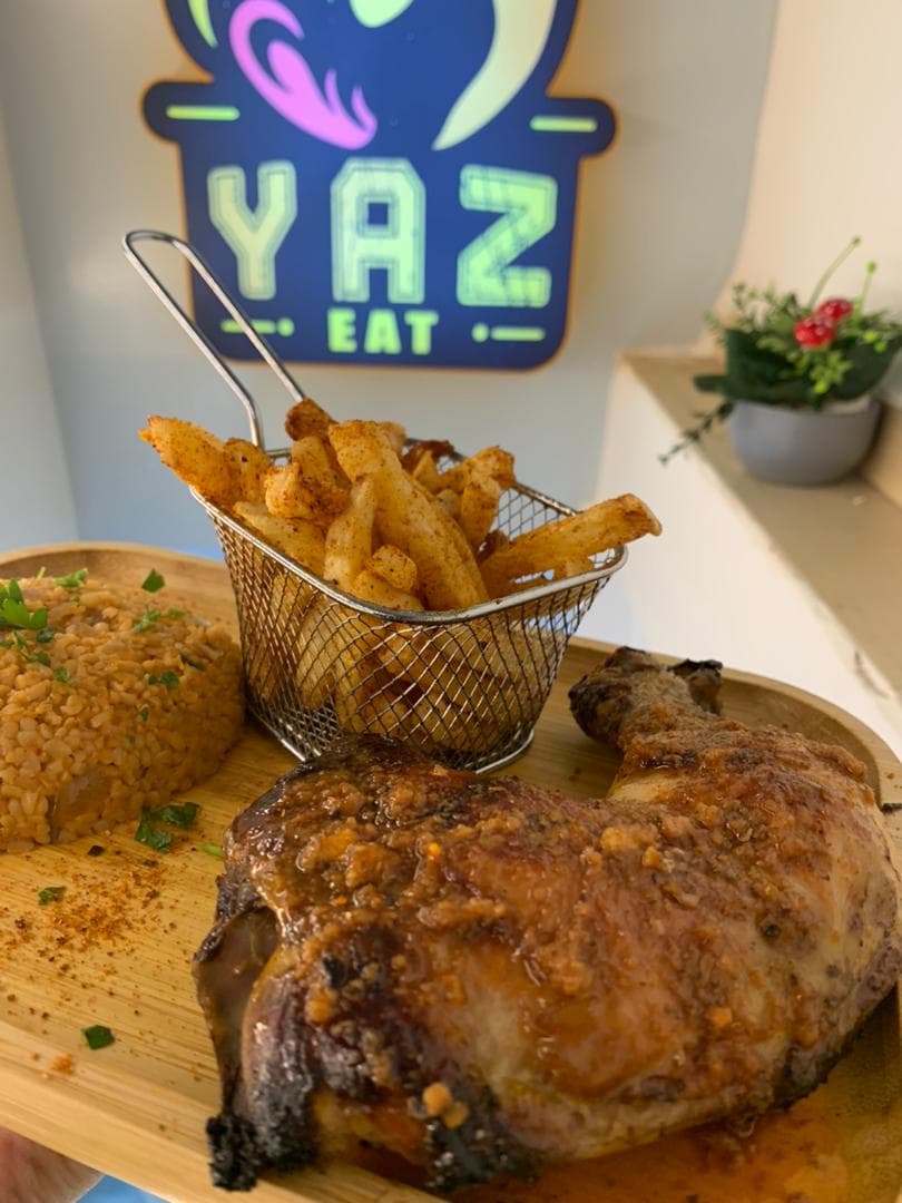 Formule Yaz Eat 1