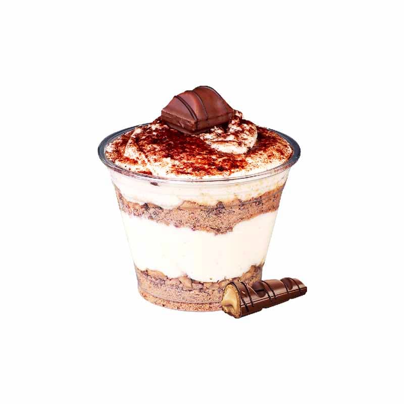 Tiramisu Bueno
