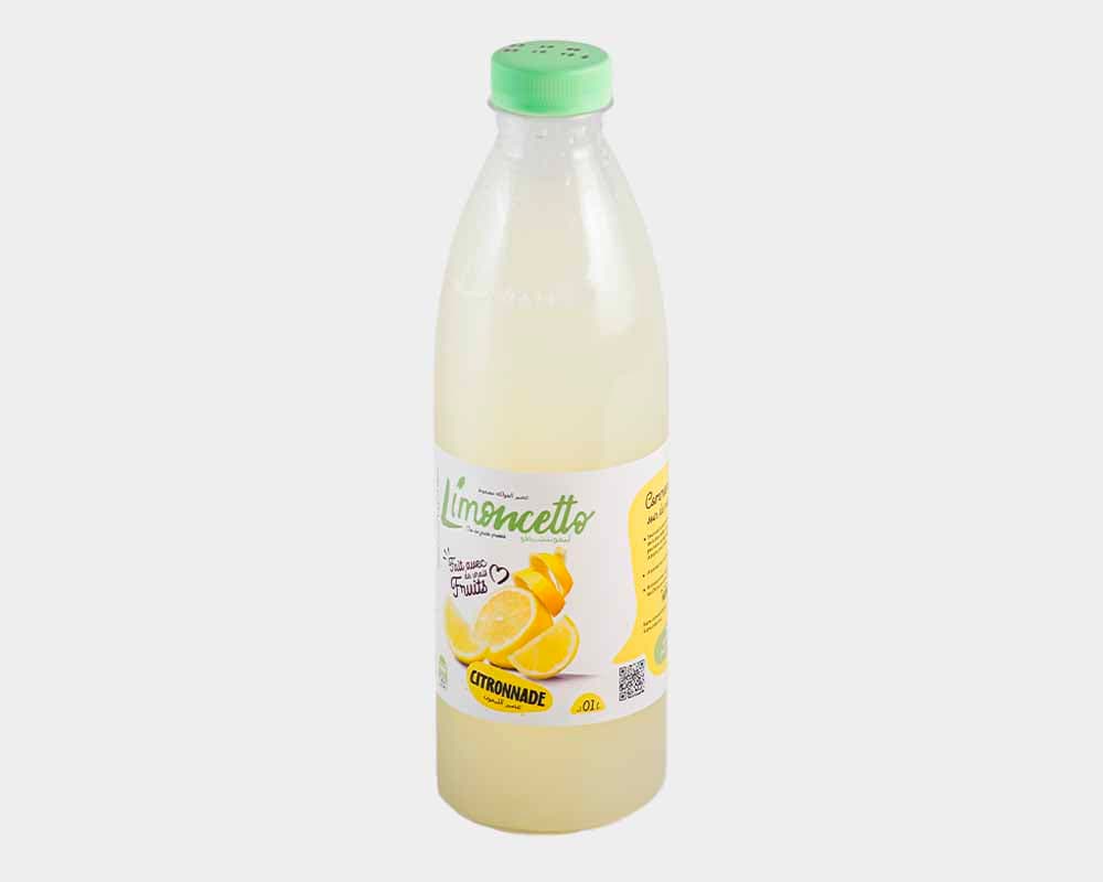 Citronade
