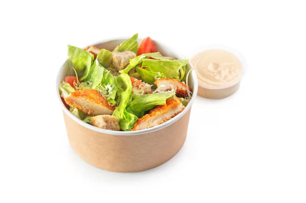 Salade césar