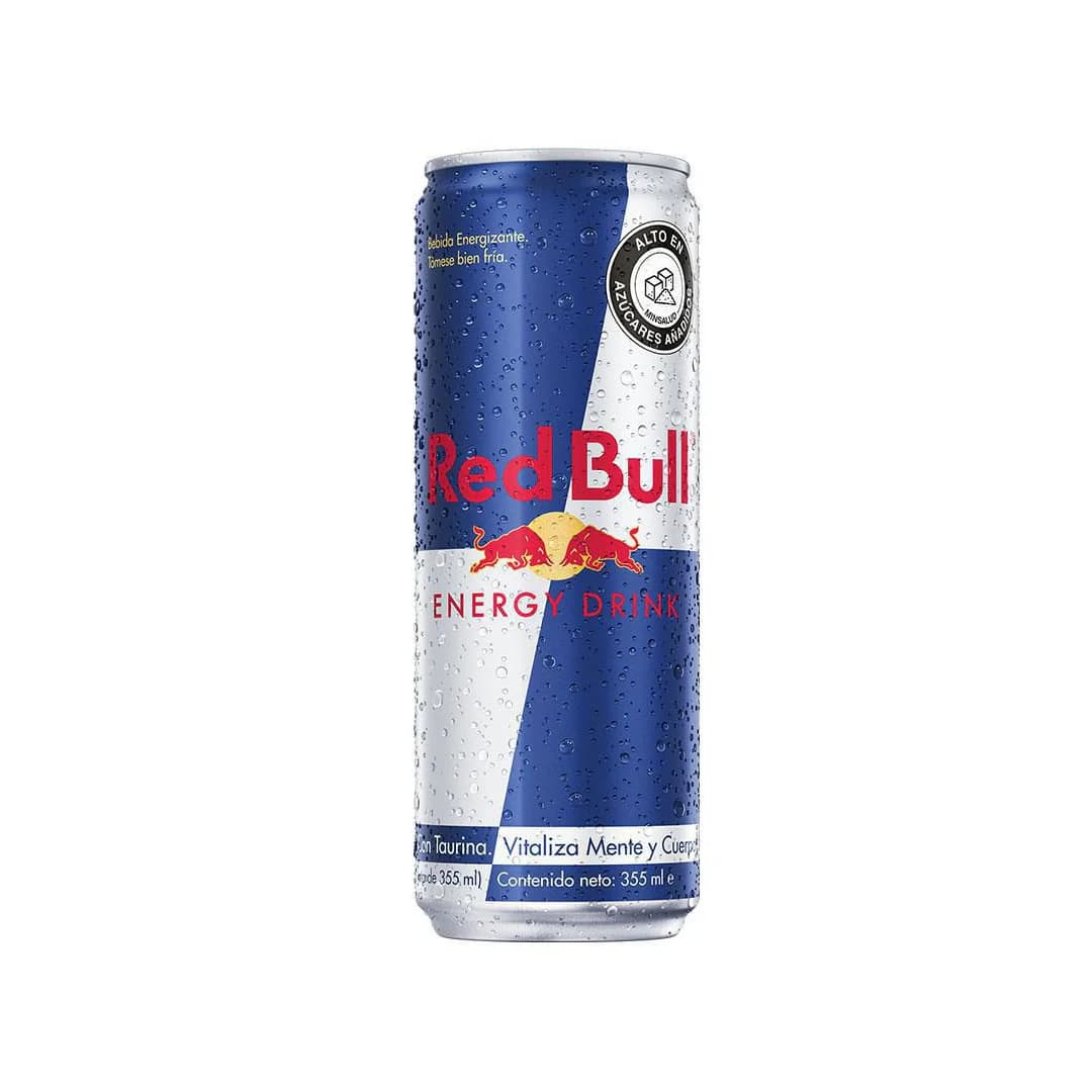 Red bull