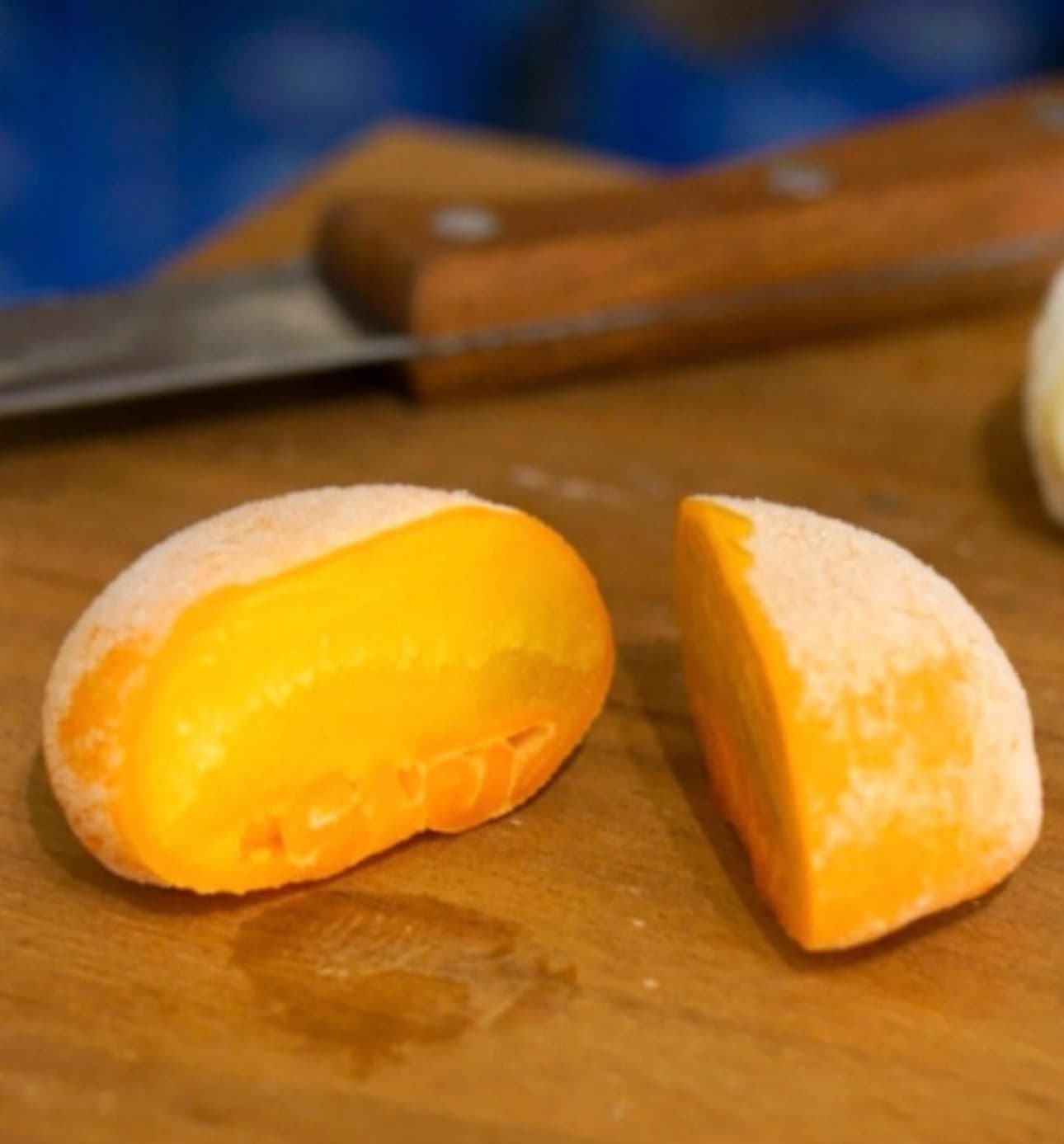 Mochi Mangue