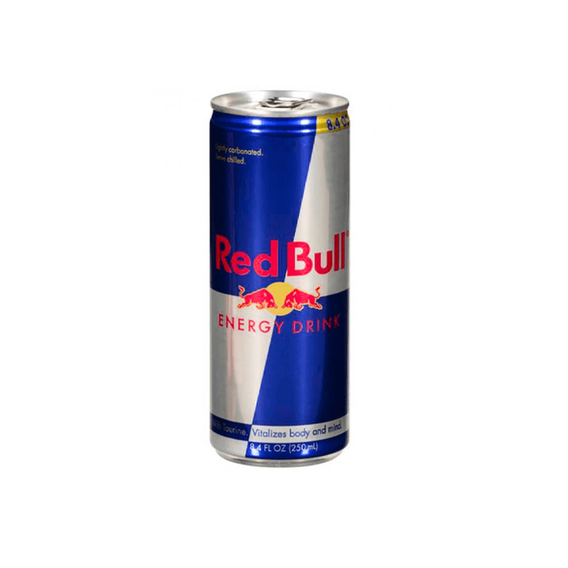 Red bull