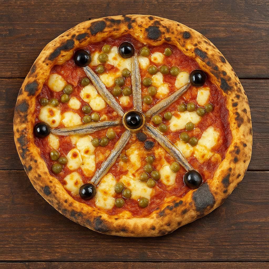 Napolitaine