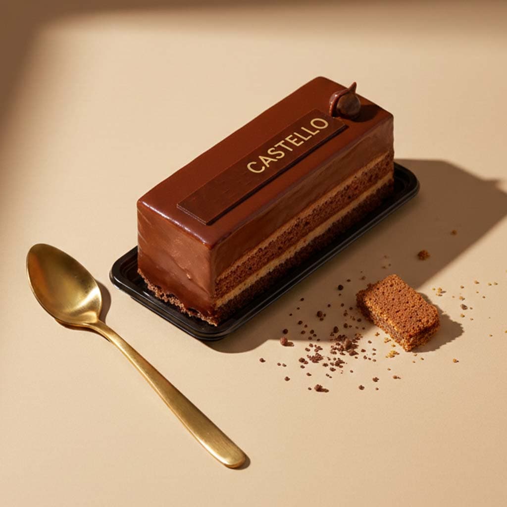 Chocolatier